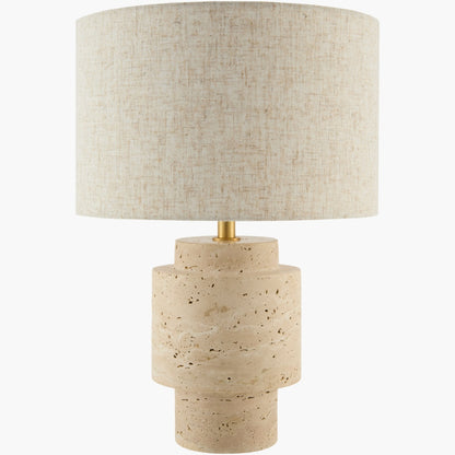 Surya Taven 12.5" L × 12" W × 20" H Accent Table Lamp – Default Title