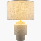 Surya Taven 12.5" L × 12" W × 20" H Accent Table Lamp – Default Title additional view
