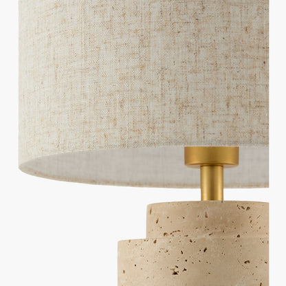 Surya Taven 12.5" L × 12" W × 20" H Accent Table Lamp – Default Title additional view