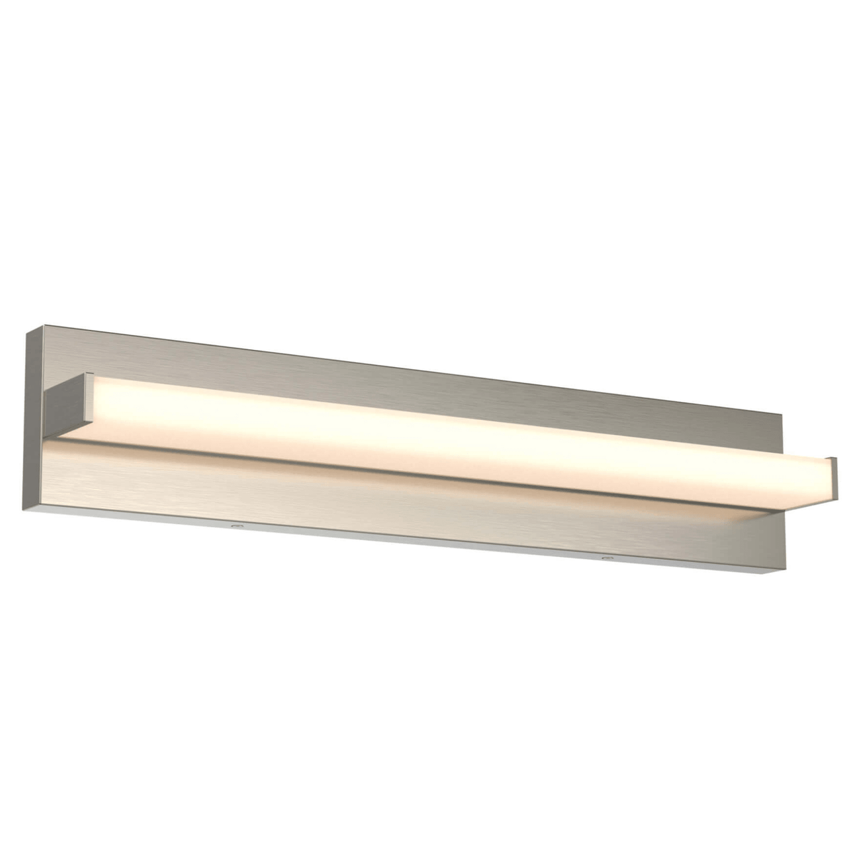Vanity Linear Adjustable on Octo Jbox - Orvon Lighting