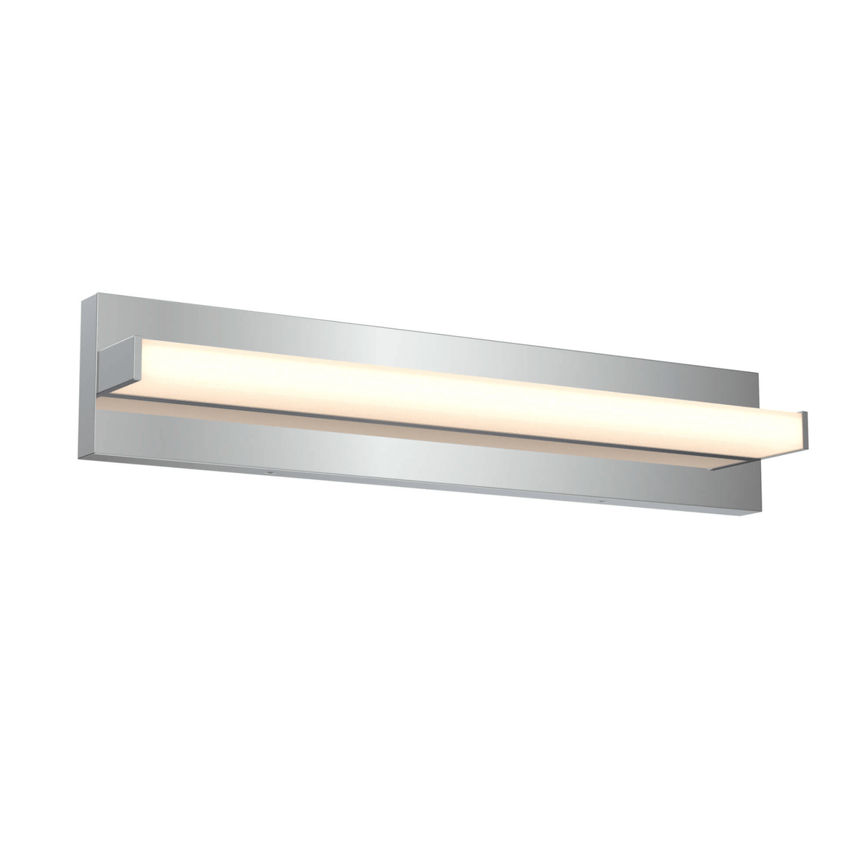 Vanity Linear Adjustable on Octo Jbox - Orvon Lighting