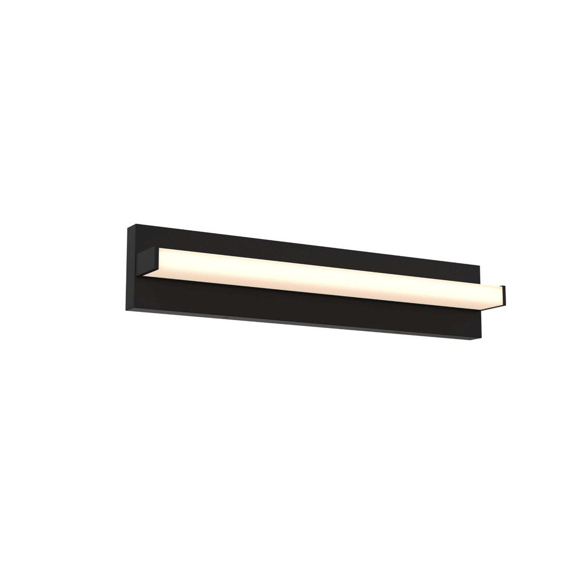 Vanity Linear Adjustable on Octo Jbox - Orvon Lighting