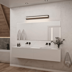 Vanity Linear Adjustable on Octo Jbox - Orvon Lighting
