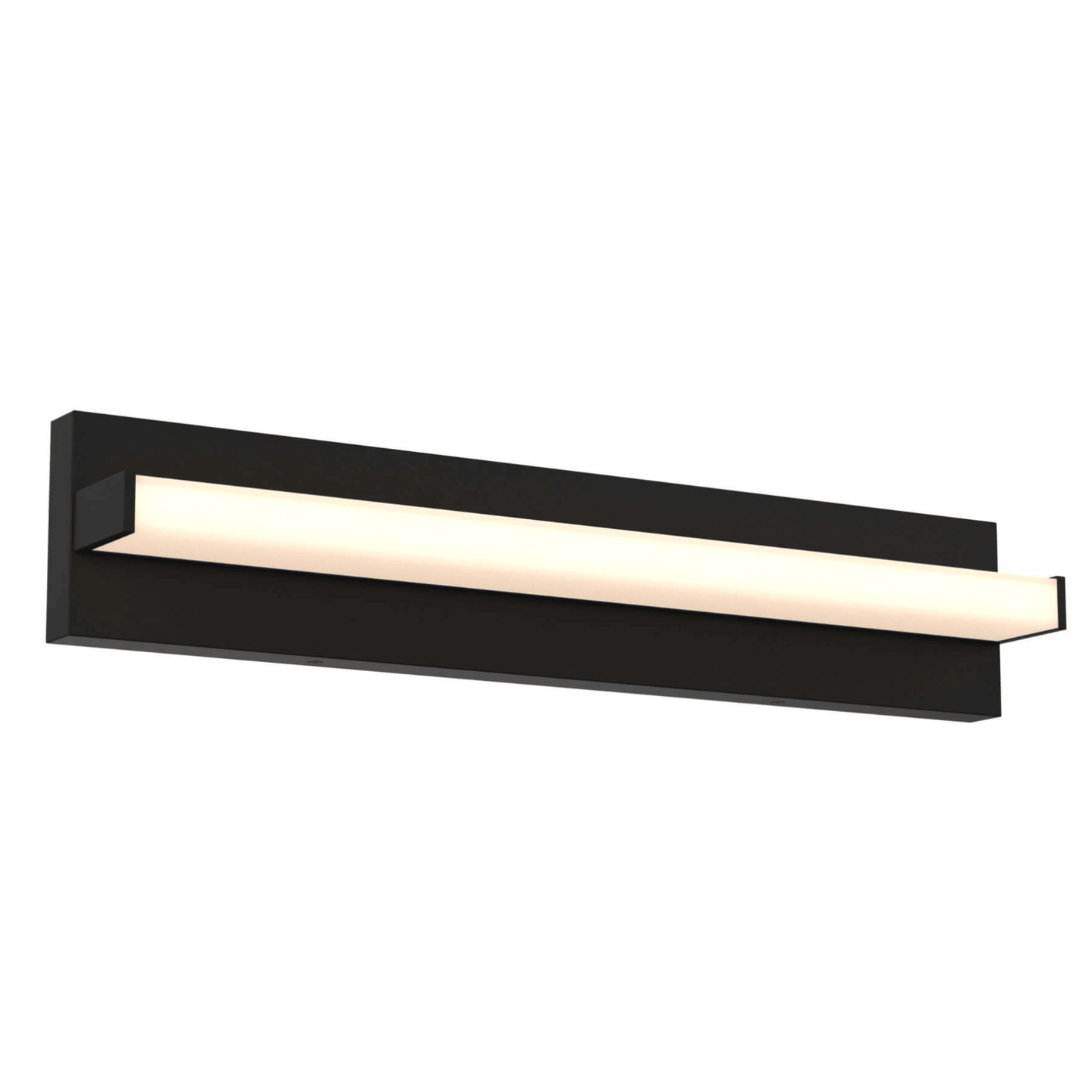 Vanity Linear Adjustable on Octo Jbox - Orvon Lighting