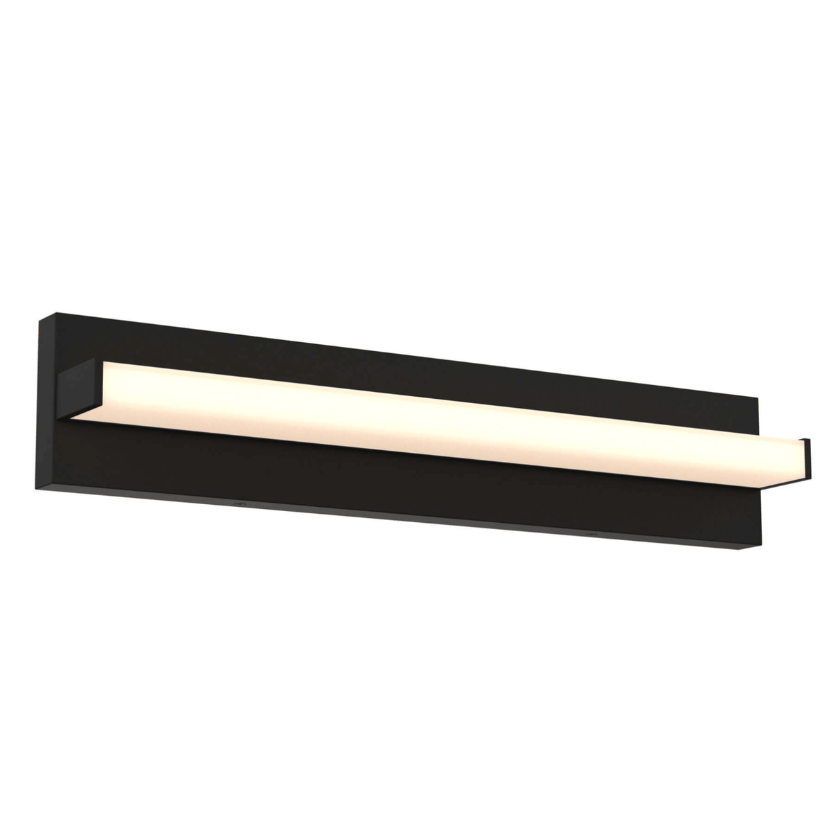 Vanity Linear Adjustable on Octo Jbox - Orvon Lighting