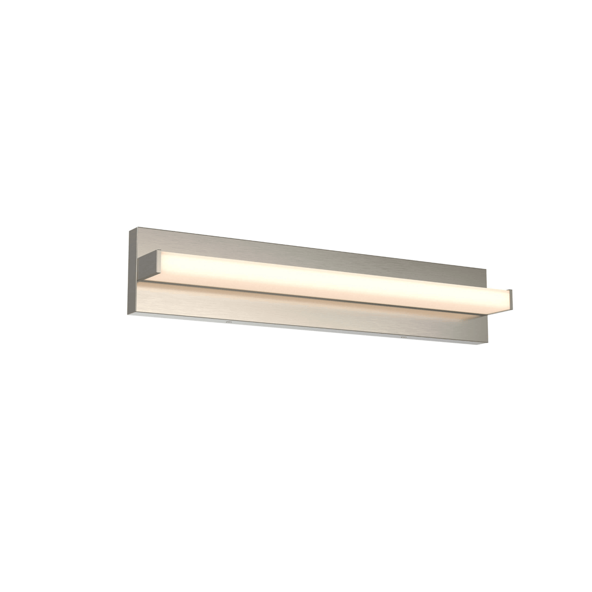 Vanity Linear Adjustable on Octo Jbox - Orvon Lighting