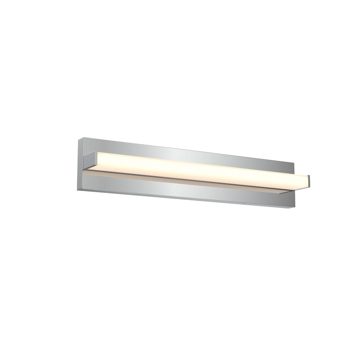 Vanity Linear Adjustable on Octo Jbox - Orvon Lighting