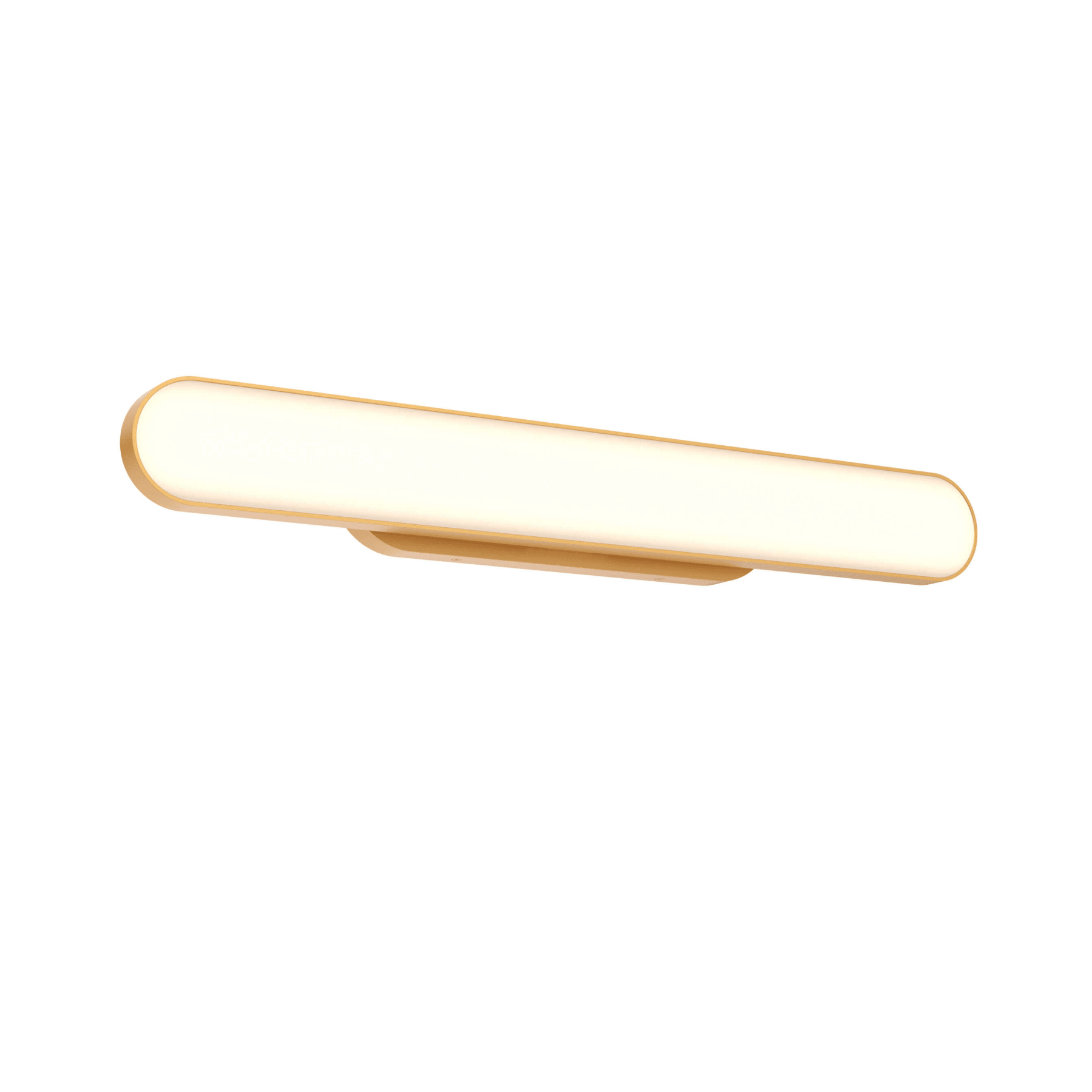 Vanity Oblong Adjustable on Octo Jbox - Orvon Lighting