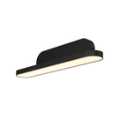 Vanity Oblong Adjustable on Octo Jbox - Orvon Lighting