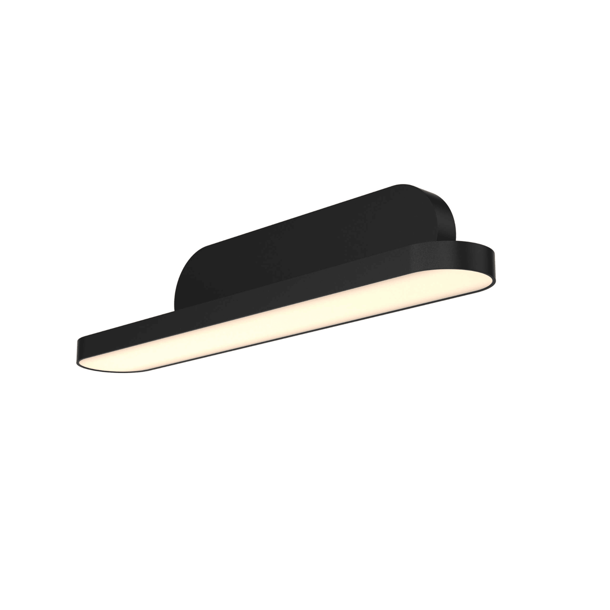 Vanity Oblong Adjustable on Octo Jbox - Orvon Lighting