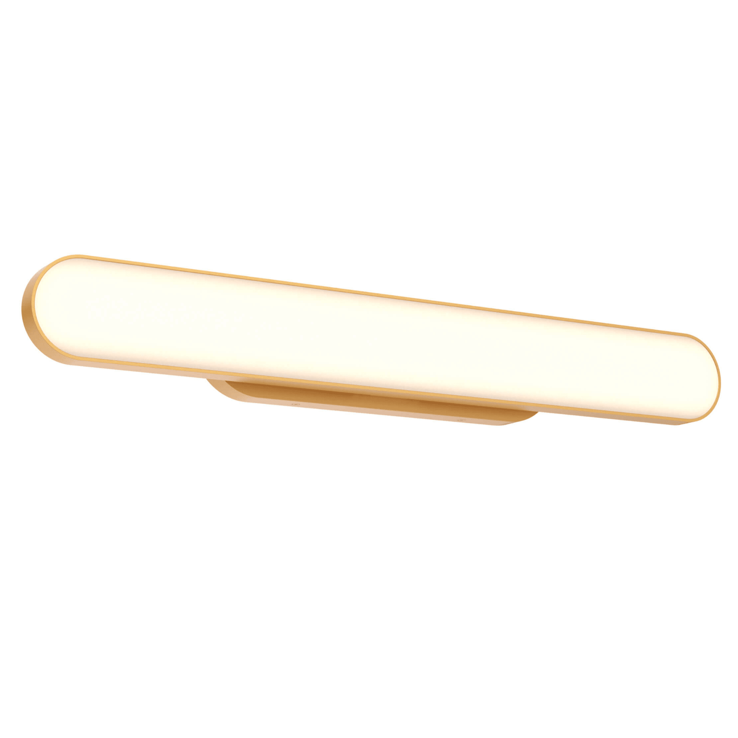 Vanity Oblong Adjustable on Octo Jbox - Orvon Lighting