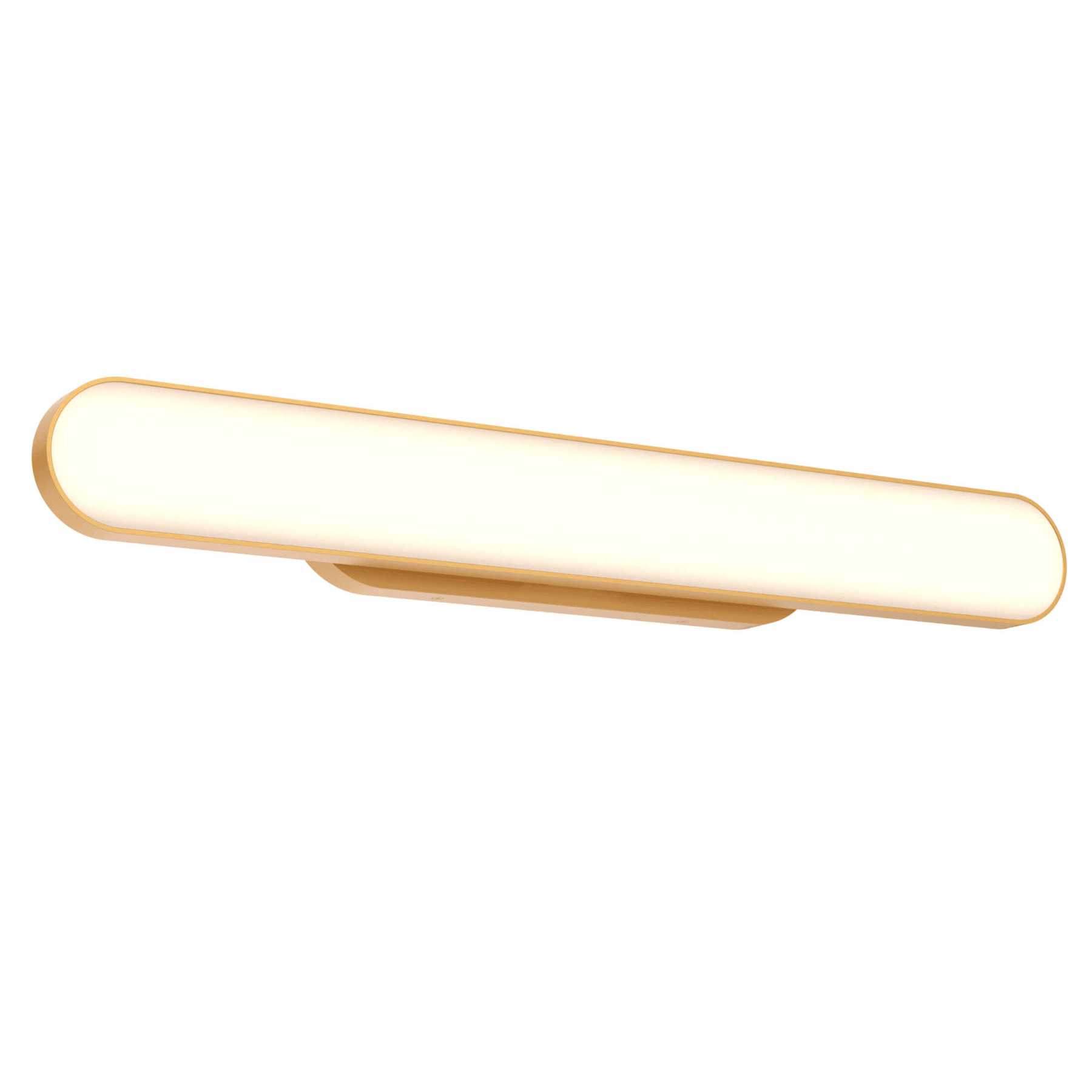 Vanity Oblong Adjustable on Octo Jbox - Orvon Lighting