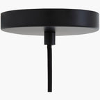 Surya Verdara 47" L × 18" W Chandelier – Default Title additional view