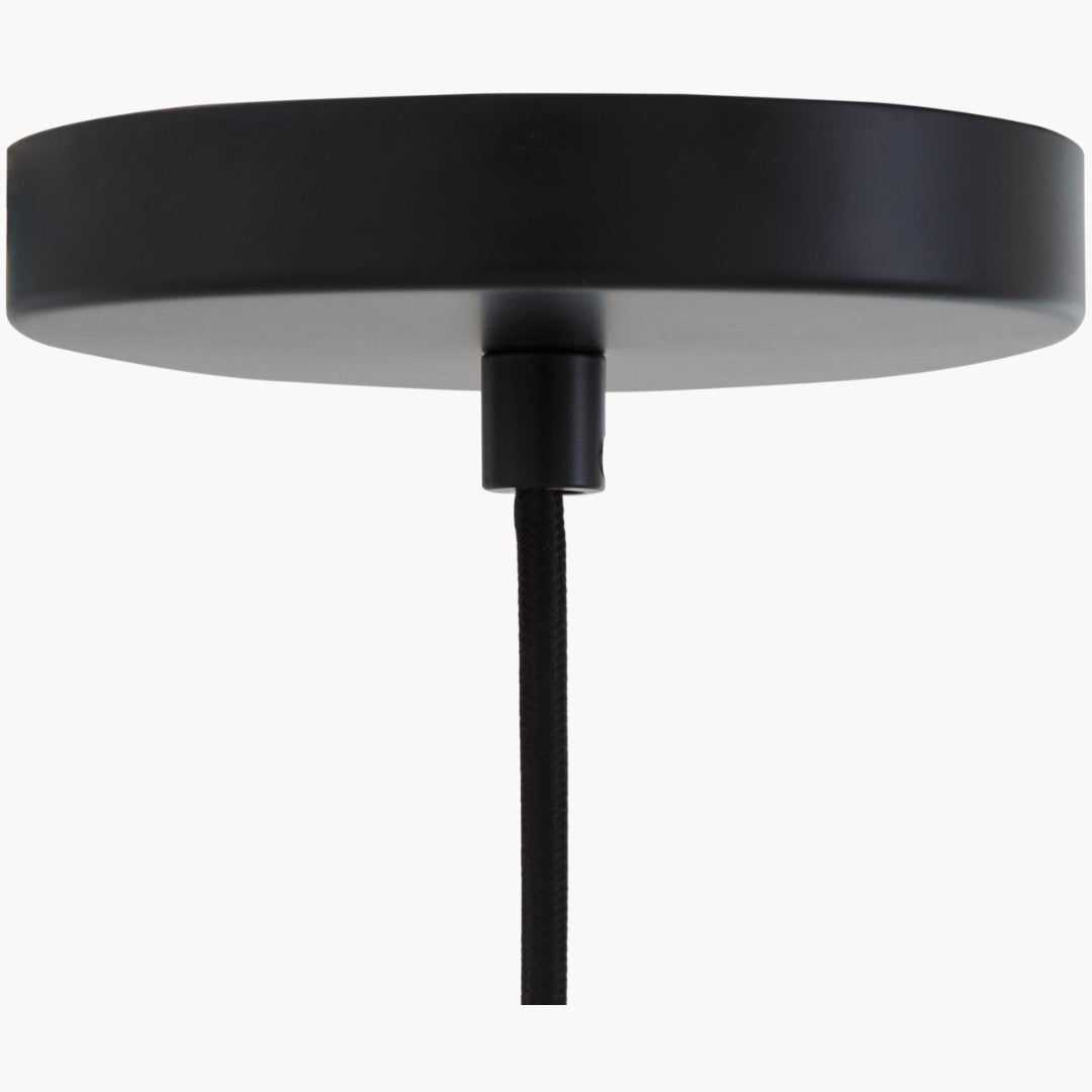 Surya Verdara 47" L × 18" W Chandelier – Default Title additional view