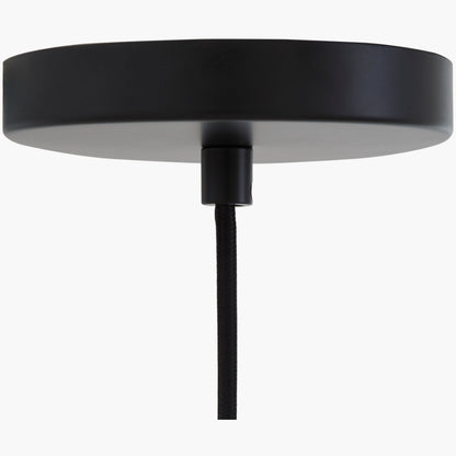 Surya Verdara 47" L × 18" W Chandelier – Default Title additional view