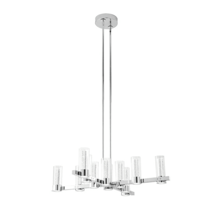 Victory 12 Light Chandelier - Orvon Lighting