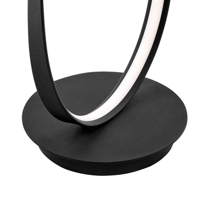 Vienna LED 55" Tall Floor Lamp FL - 001 - C - Orvon Lighting