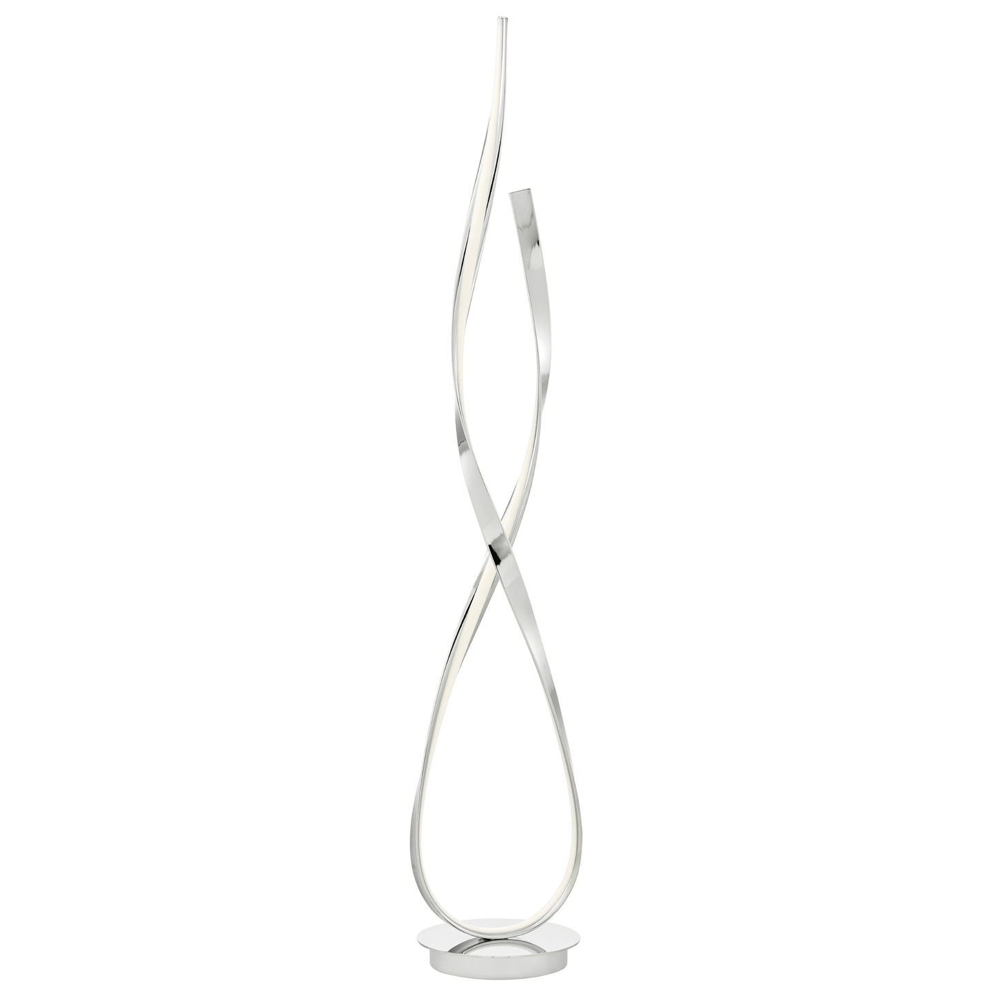 Vienna LED 55" Tall Floor Lamp FL - 001 - C - Orvon Lighting