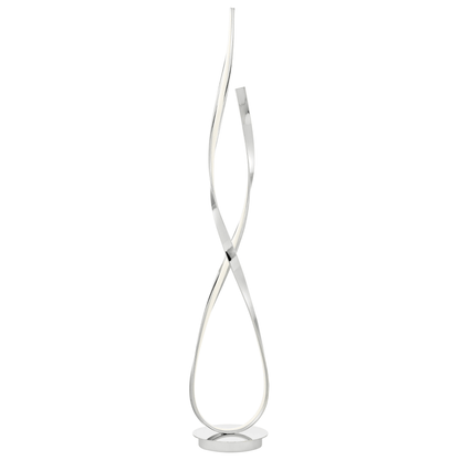 Vienna LED 55" Tall Floor Lamp FL - 001 - C - Orvon Lighting