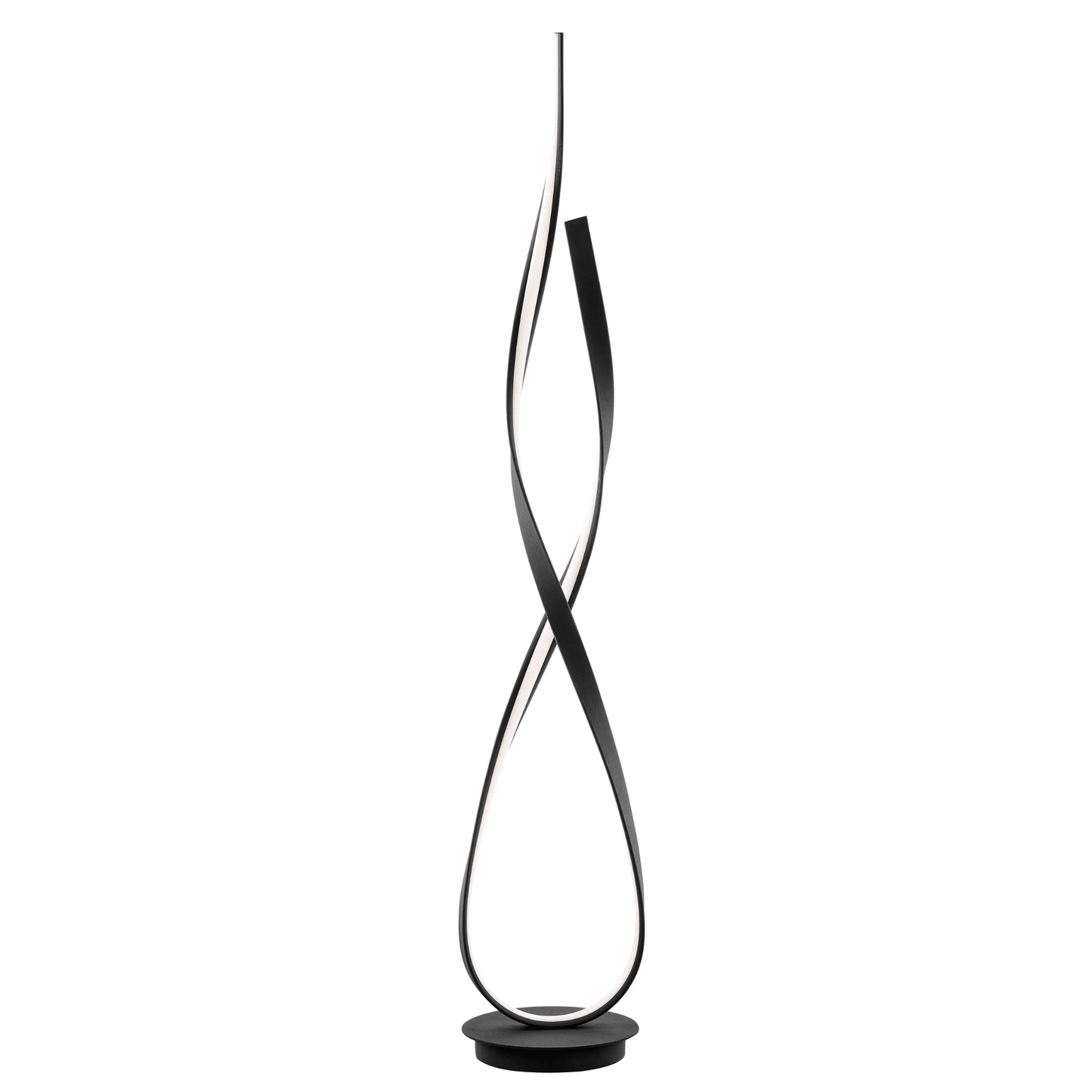Vienna LED 55" Tall Floor Lamp FL - 001 - C - Orvon Lighting