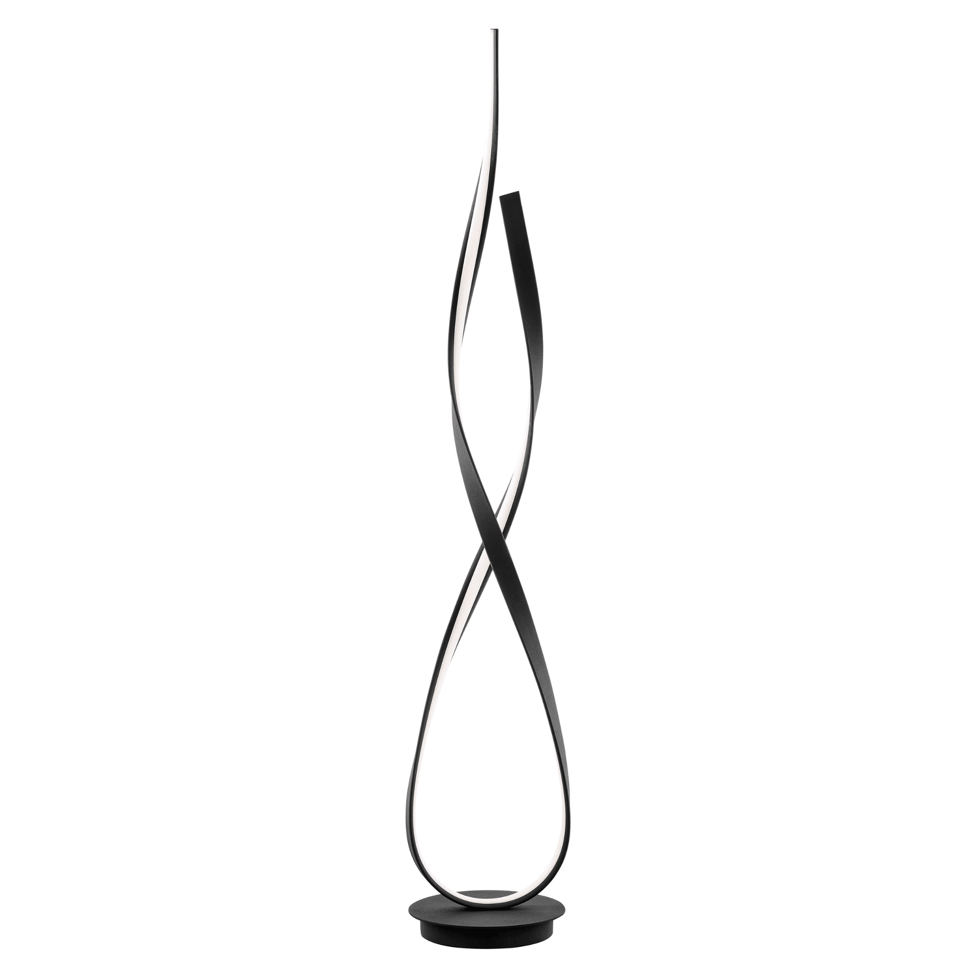 Vienna LED 55" Tall Floor Lamp FL - 001 - C - Orvon Lighting