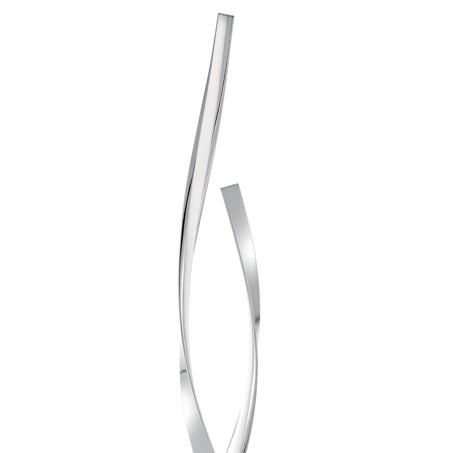 Vienna LED 55" Tall Floor Lamp FL - 001 - C - Orvon Lighting