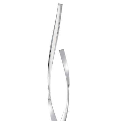 Vienna LED 55" Tall Floor Lamp FL - 001 - C - Orvon Lighting