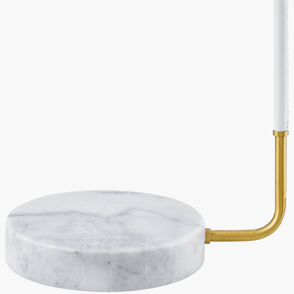 Surya Valo 9.5" L × 12" W × 24" H Accent Table Lamp – Default Title additional view