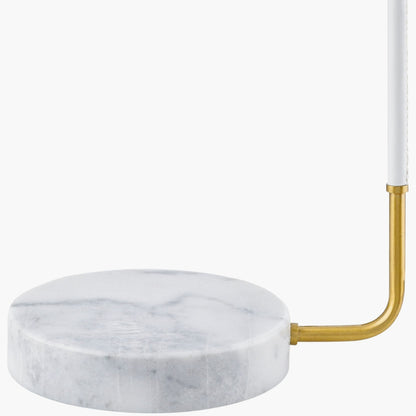 Surya Valo 9.5" L × 12" W × 24" H Accent Table Lamp – Default Title additional view