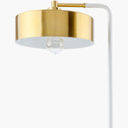 Surya Valo 9.5" L × 12" W × 24" H Accent Table Lamp – Default Title additional view