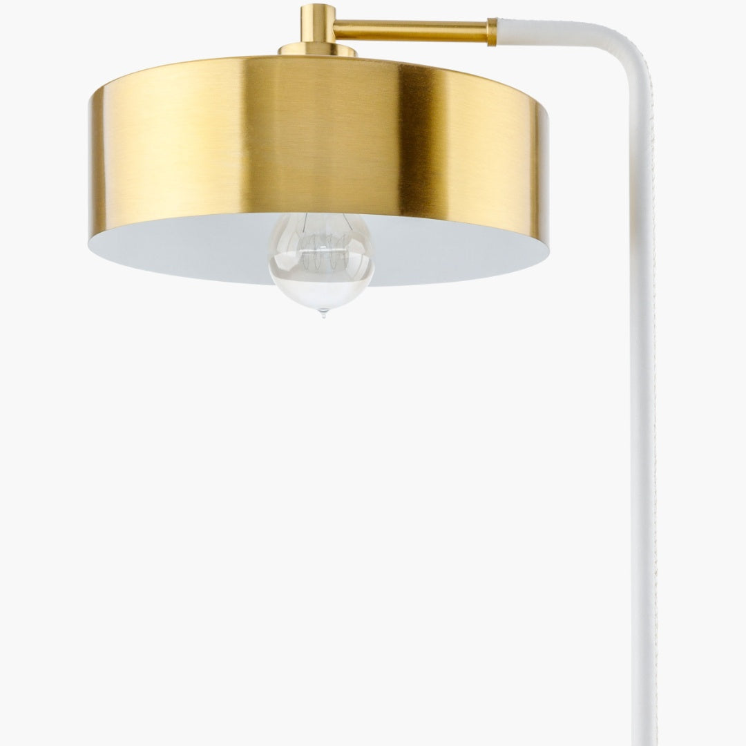 Surya Valo 9.5" L × 12" W × 24" H Accent Table Lamp – Default Title additional view