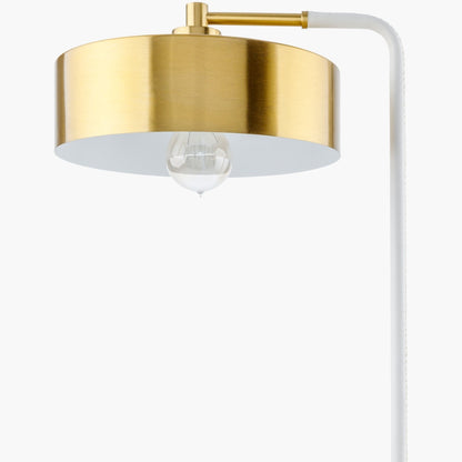 Surya Valo 9.5" L × 12" W × 24" H Accent Table Lamp – Default Title additional view