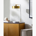 Surya Valo 9.5" L × 12" W × 24" H Accent Table Lamp – Default Title additional view