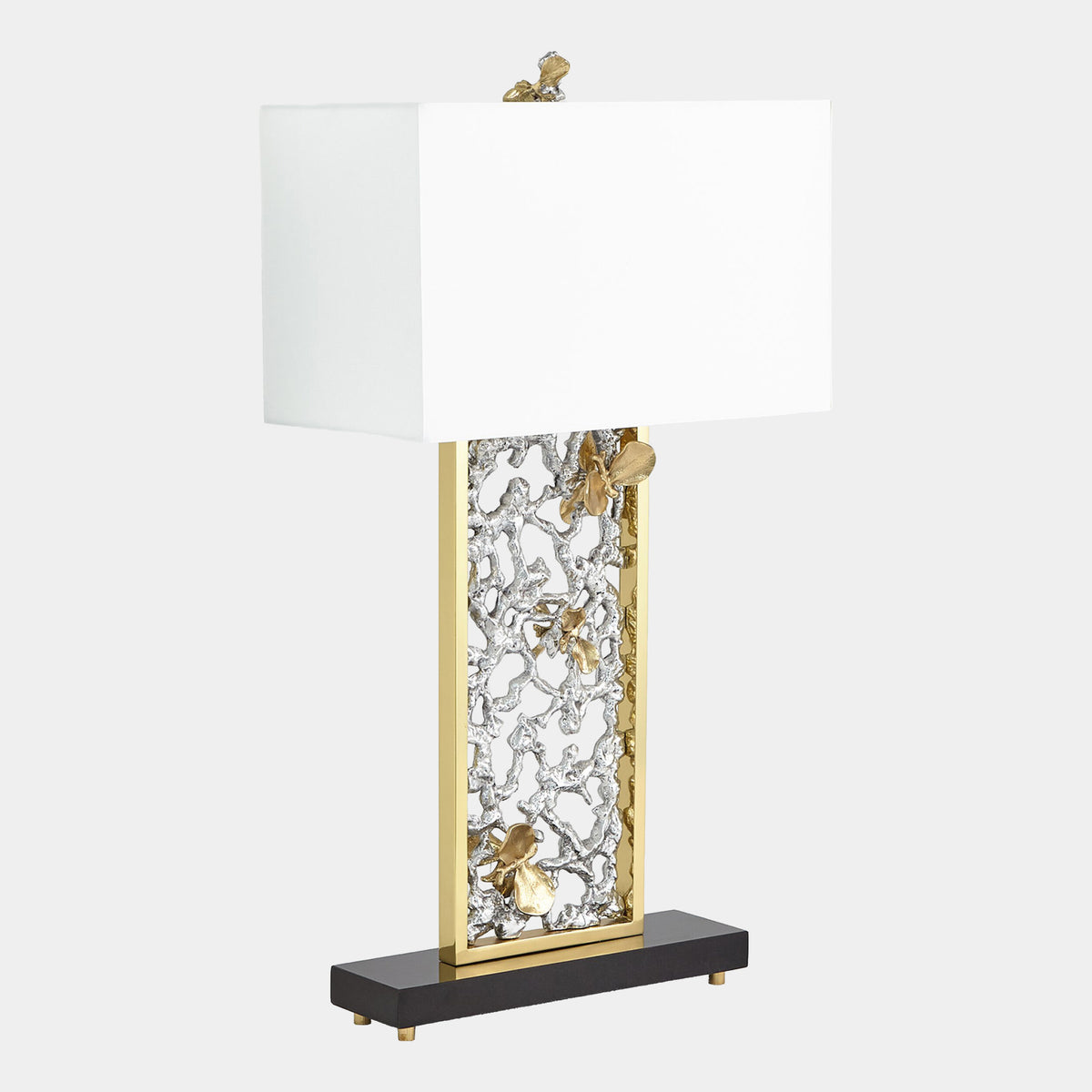 Global Views Moth Lamp product view