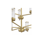Whittley Chandelier Ceiling Light - Orvon Lighting