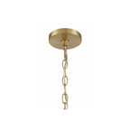 Whittley Chandelier Ceiling Light - Orvon Lighting