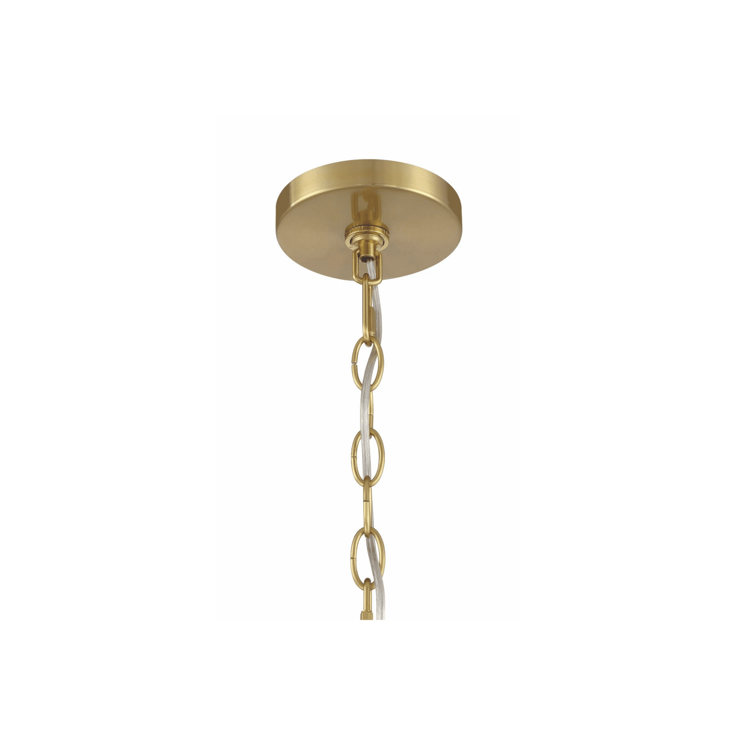 Whittley Chandelier Ceiling Light - Orvon Lighting