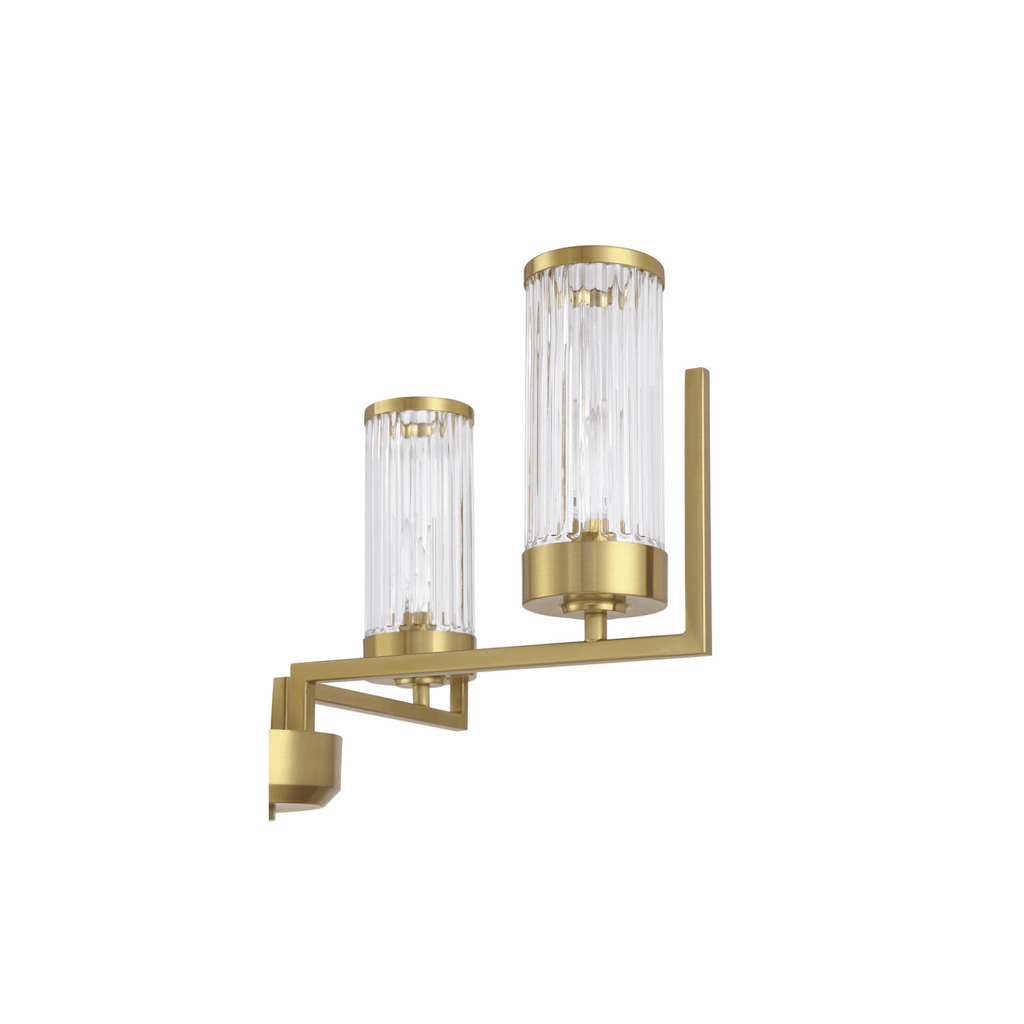 Whittley Chandelier Ceiling Light - Orvon Lighting