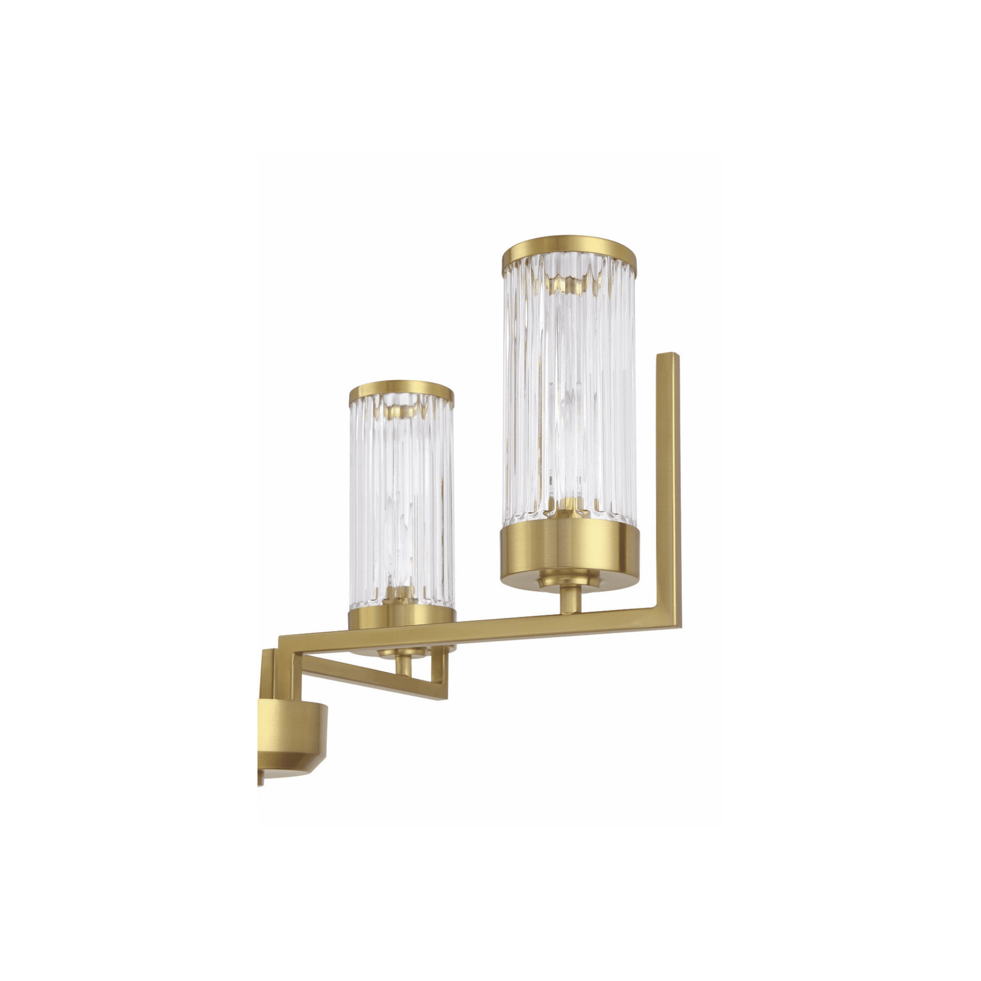 Whittley Chandelier Ceiling Light - Orvon Lighting