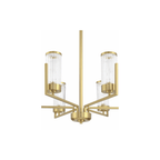 Whittley Chandelier Ceiling Light - Orvon Lighting