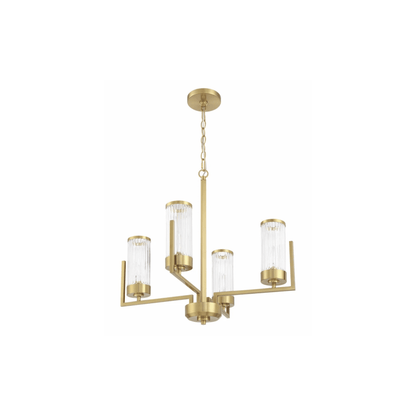 Whittley Chandelier Ceiling Light - Orvon Lighting