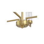 Whittley Chandelier Ceiling Light - Orvon Lighting