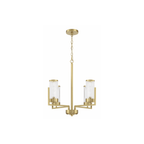 Whittley Chandelier Ceiling Light - Orvon Lighting