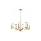 Whittley Chandelier Ceiling Light - Orvon Lighting