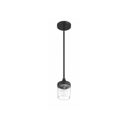 Wrenn 1 Light 5.12 inch Mini Pendant Ceiling Light - Orvon Lighting