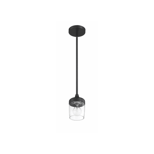 Wrenn 1 Light 5.12 inch Mini Pendant Ceiling Light - Orvon Lighting