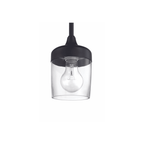 Wrenn 1 Light 5.12 inch Mini Pendant Ceiling Light - Orvon Lighting