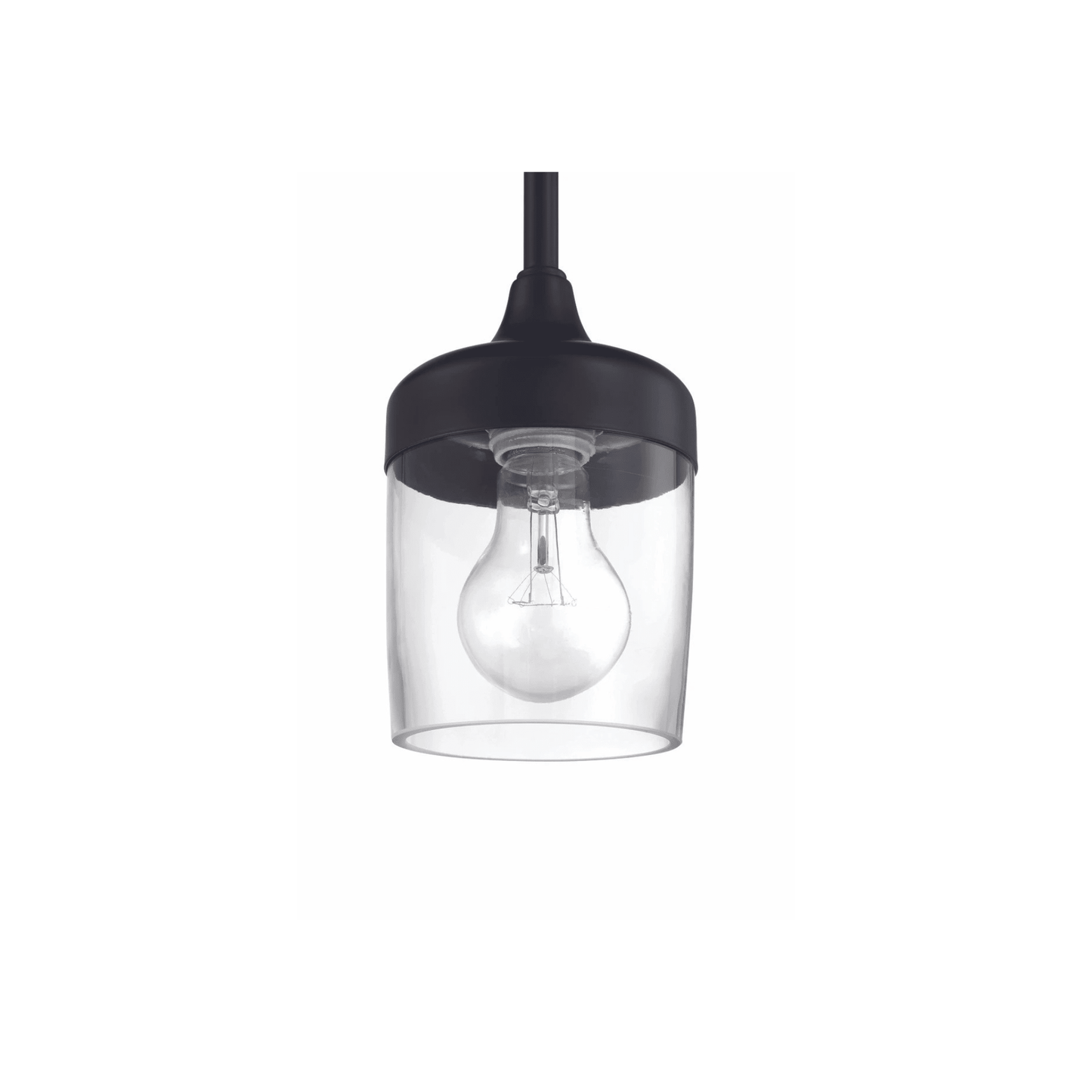 Wrenn 1 Light 5.12 inch Mini Pendant Ceiling Light - Orvon Lighting