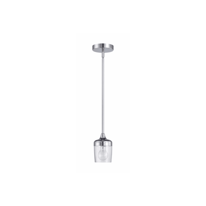 Wrenn 1 Light 5.12 inch Mini Pendant Ceiling Light - Orvon Lighting