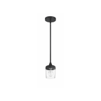 Wrenn 1 Light 5.12 inch Mini Pendant Ceiling Light - Orvon Lighting